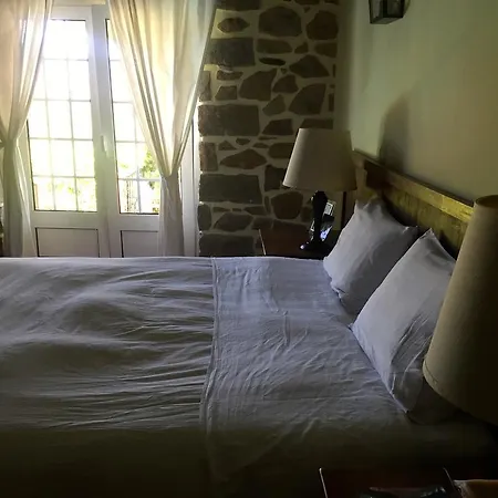 Country house Quinta Do Outeiro Aspra