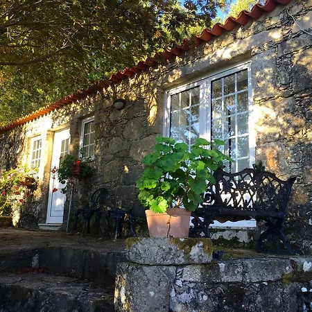 Quinta Do Outeiro * Aspra