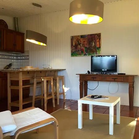 Quinta Do Outeiro Aspra