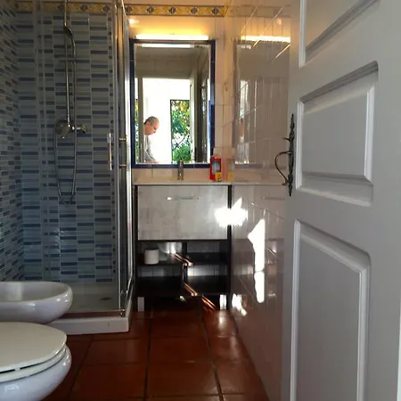 Quinta Do Outeiro * Aspra
