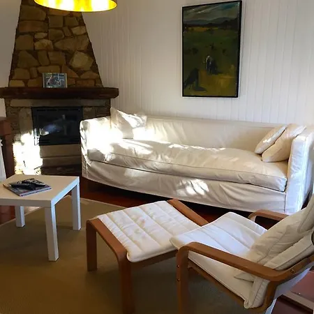 Country house Quinta Do Outeiro Aspra