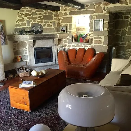 Country house Quinta Do Outeiro *