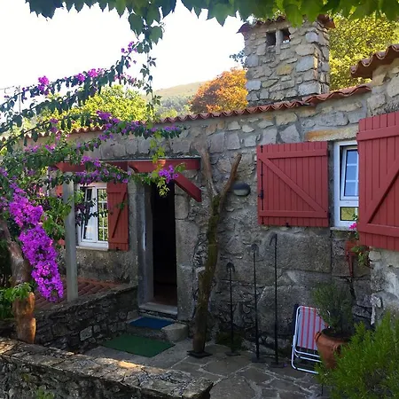 Quinta Do Outeiro Country house *