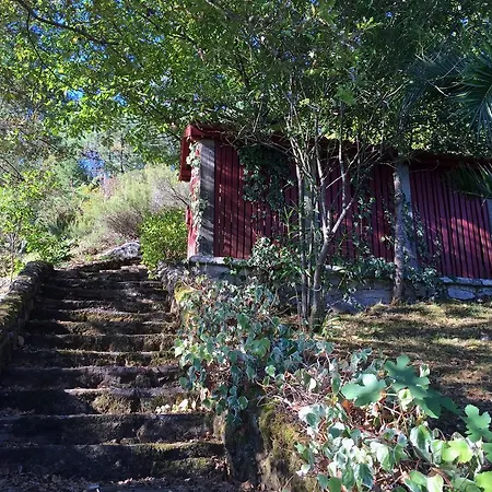 Country house Quinta Do Outeiro