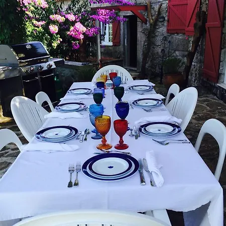 Quinta Do Outeiro Country house *