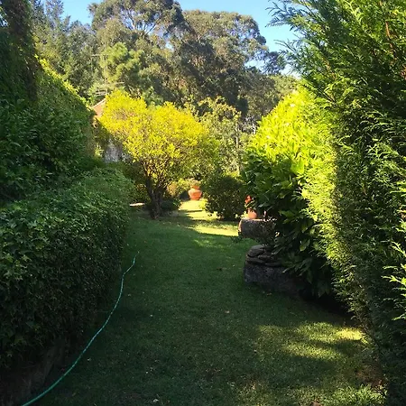 Quinta Do Outeiro *