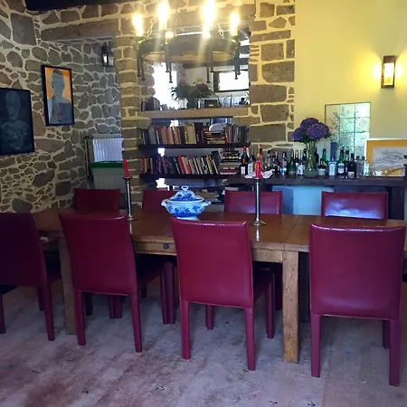 Country house Quinta Do Outeiro Aspra