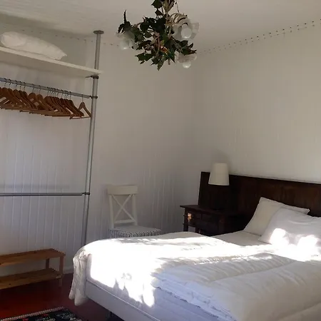 Quinta Do Outeiro Country house