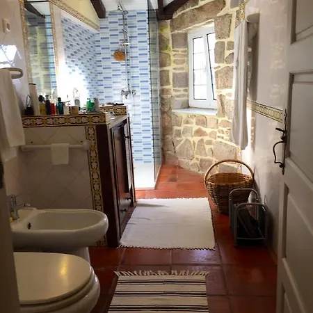 Quinta Do Outeiro *