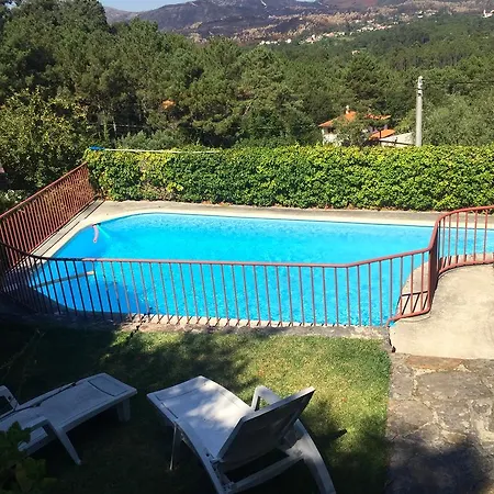 Quinta Do Outeiro * Aspra