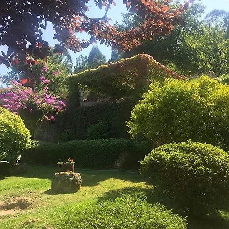 Quinta Do Outeiro Country house Aspra