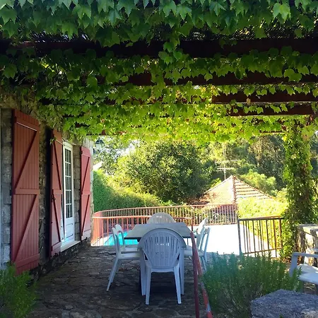 Country house Quinta Do Outeiro *