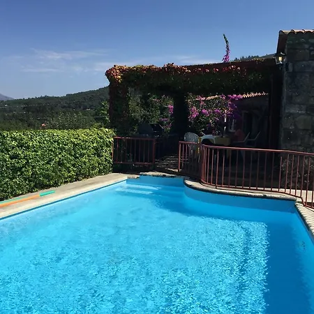 Quinta Do Outeiro *