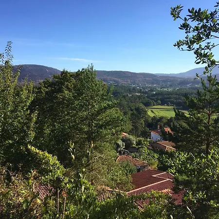 Quinta Do Outeiro
