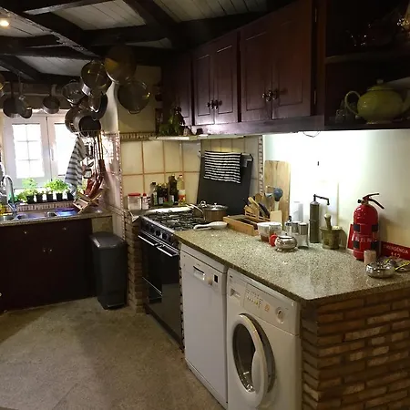 Quinta Do Outeiro Country house