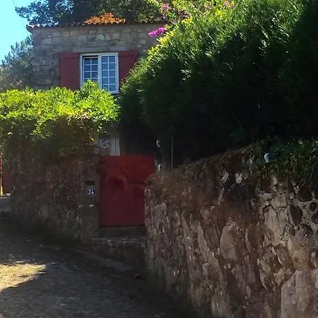 Country house Quinta Do Outeiro *